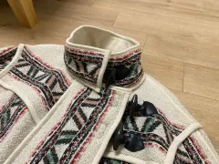 Isabel Marant パータンコートのサムネイル