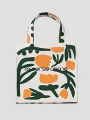 Corsocomo 꼬르소꼬모 エコバッグ ショルダーバッグ 新品