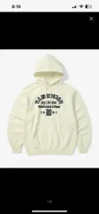 thisisneverthat フーディー Sのサムネイル