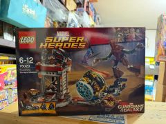 ケナー社 スター・ウォーズ エレクトロニック レベル・ブロッケード