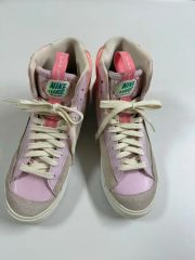 NIKE JA3 24cm coconut milk(キッズ レディースサイズ) - メルカリ