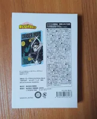 僕のヒーローアカデミア ヒロアカ 相澤 消太 JUMP SHOP アクリルブロック 未開封品