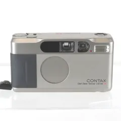 即日配送 未使用品CONTAX コンタックス T2 箱入り