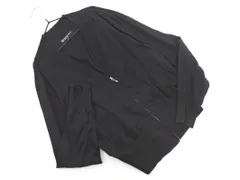BEAUTY & YOUTH ビューティ&ユース ユナイテッドアローズ ブルゾン ジャケット sizeM/黒 ■◇ レディース