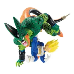 一番くじ ドラゴンボール DRAGON HISTORY II C賞 ベジータ