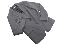 any FAM エニィファム テーラード ジャケット size3/グレー ■◇ レディース
