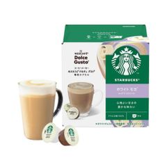 スターバックス ブレンド ネスカフェ ドルチェ グスト専用カプセル60P