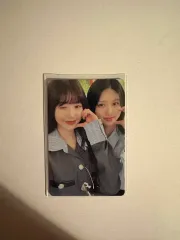 IVE ウォニョン(WONYOUNG・チャンウォニョン) 2024MD