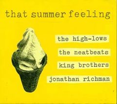ザ・ハイロウズ DVD「that summer feeling」 - メルカリ