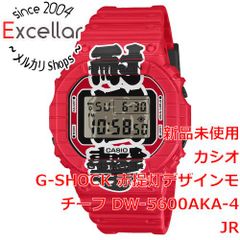 新品2本セット DW-5600AKA-4JR DW-6900AKA-4JR - メルカリ