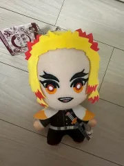 煉獄杏寿郎 ぬいぐるみ 出品