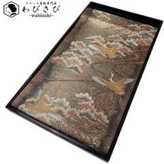 螺鈿(らでん)細工 貝細工 煙草入れ 干支 福 - メルカリ