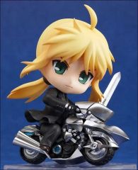 ねんどろいどぷらす ぬいぐるみシリーズ34 セイバーエクストラ - メルカリ
