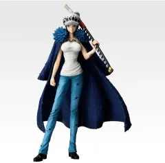 ONE PIECE アンブレーカブル ローE賞
