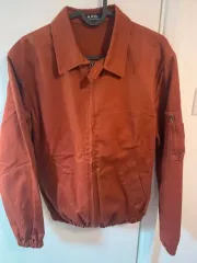 A.P.C. アーペーセー ジャケットのサムネイル