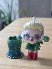 ポップマート スカルパンダ