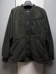 ユニクロ × ホワイトマウンテニアリング 新商品 XL