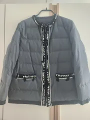 LANVIN COLLECTION ランバンコレクション グースダウンのサムネイル