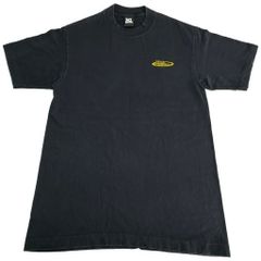 90s00s USA製 crypto グラフィックT 