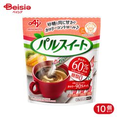 AJINOMOTO パルスイート 1kgX4袋 お徳用 業務用 - メルカリ