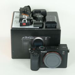 SONY α7CII ILCE-7CM2 FE 50mm F1.4 GM - メルカリ