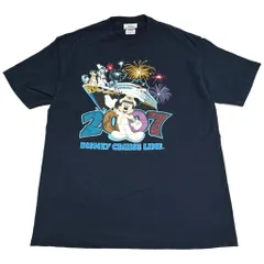 2026年最新】ディズニークルーズ tシャツの人気アイテム - メルカリ