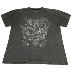 90s BRONZE AGE トライバル柄 Tシャツ ブロンズエイジ サーフ - メルカリ