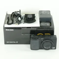 2026年最新】ricoh gv-1の人気アイテム - メルカリ