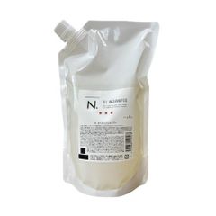 M's HERB エムズハーブシャンプー 700ml 詰替 M's HERB エムズハーブシャンプー 700ml 詰替 - メルカリ