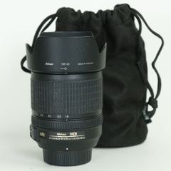 AF-S DX 18-200mm VR II 美品 自重落下なし 防湿庫保管 - メルカリ