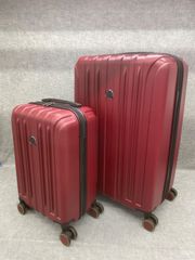 DELSEY デルセー アクセレイト 2個セット ダークグレイ - メルカリ