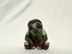 ズートピア 肩ズン フィギュア ガチャ フラッシュ