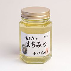 国産〈信州産〉天然はちみつ 【アカシアはちみつ】2026年新蜜 300g
