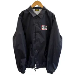 ポークチョップ Porkchop ORIGINAL COACH JACKET ジャケット ブルー Lサイズ 201MT-5882