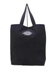 Dickies ディッキーズ コーデュロイ ロゴ トート バッグ 黒 ◇■ メンズのサムネイル