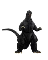 TAMASHII NATIONS S.H.モンスターアーツ ゴジラ (1989) 『ゴジラVSビオランテ』 -Movie Graphic Plus- 約160mm PVC製 塗装済み可動フィギュア