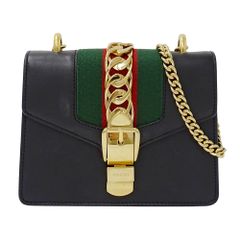 ✨大幅値下げ【極美品】GUCCI ショルダーバッグ ハンドバッグ黒 2way