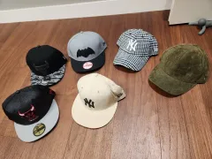 NEW ERA 帽子