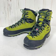 📦️Unisex 25.5cm ブラウン系 Goro ( ゴロー ) チロリアン シューズ