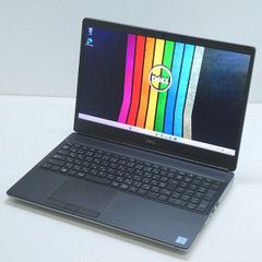 DellPrecision7530 Xeon 32G Quadro 1TB - メルカリ