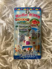 ご当地キティ 根付け - メルカリ 常磐高速道路限定 新品未開封 2007年