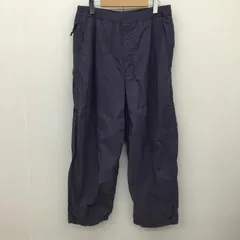 THE NORTH FACE PURPLE LABEL ザ ノースフェイス パープルレーベル パンツ ワークパンツ、ペインターパンツ NT5405N　Nylon Ripstop Field Pants