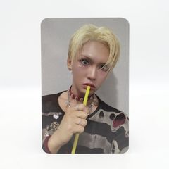 XLOV ヒョン I ONE RISINGSTAR 店舗特典 未公開 トレカ フォト カード
