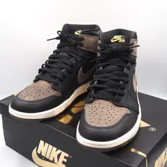 【未使用品】【箱付き】NIKE AIR JORDAN 1 RETRO HIGH OG 