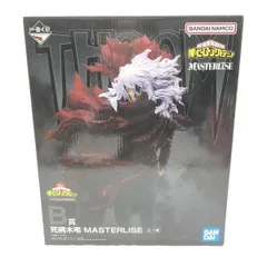 【中古】未開)B賞 死柄木弔 MASTERLISE フィギュア ｢一番くじ 僕のヒーローアカデミア Let you down｣[18]
