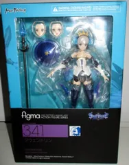 マックスファクトリー figma グウェンドリン 341のサムネイル