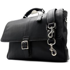 COACH コーチ ビジネスバッグ ブリーフケース 2way ショルダーバッグ