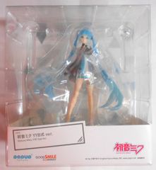 GOOD SMILE COMPANY POP UP PARADE VOCALOID 하츠네 미쿠 YYB식 ver