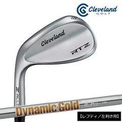 moniさん専用 ダンロップクリーブランド Jrゴルフ6本セットバック付き