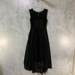 Tnewties 私に物語を聞かせて ワンピース ブラック Sサイズ Tnewties 私に物語を聞かせて ワンピース ブラック Sサイズ - メルカリ